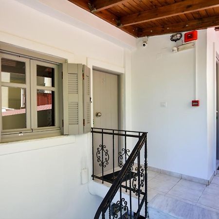 Urban Studios Manos Chania  Buitenkant foto
