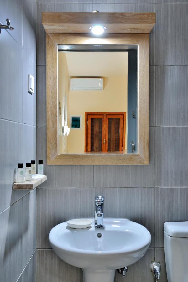 Urban Studios Manos Chania  Buitenkant foto